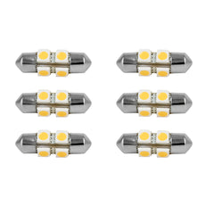 Scandvik 41156 41156 Bulb Warm White *6-Pack
