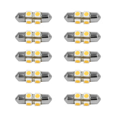 Scandvik 41170 41170 Bulb Warm White *10-Pack