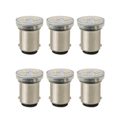 Scandvik 41157 41157 Bulb Warm White *6-Pack