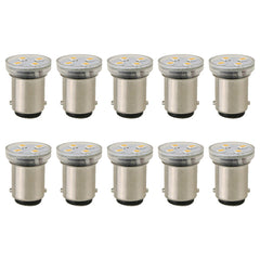 Scandvik 41171 41171 Bulb Warm White *10-Pack