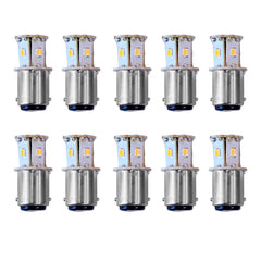 Scandvik 41172 41172 Bulb Warm White *10-Pack