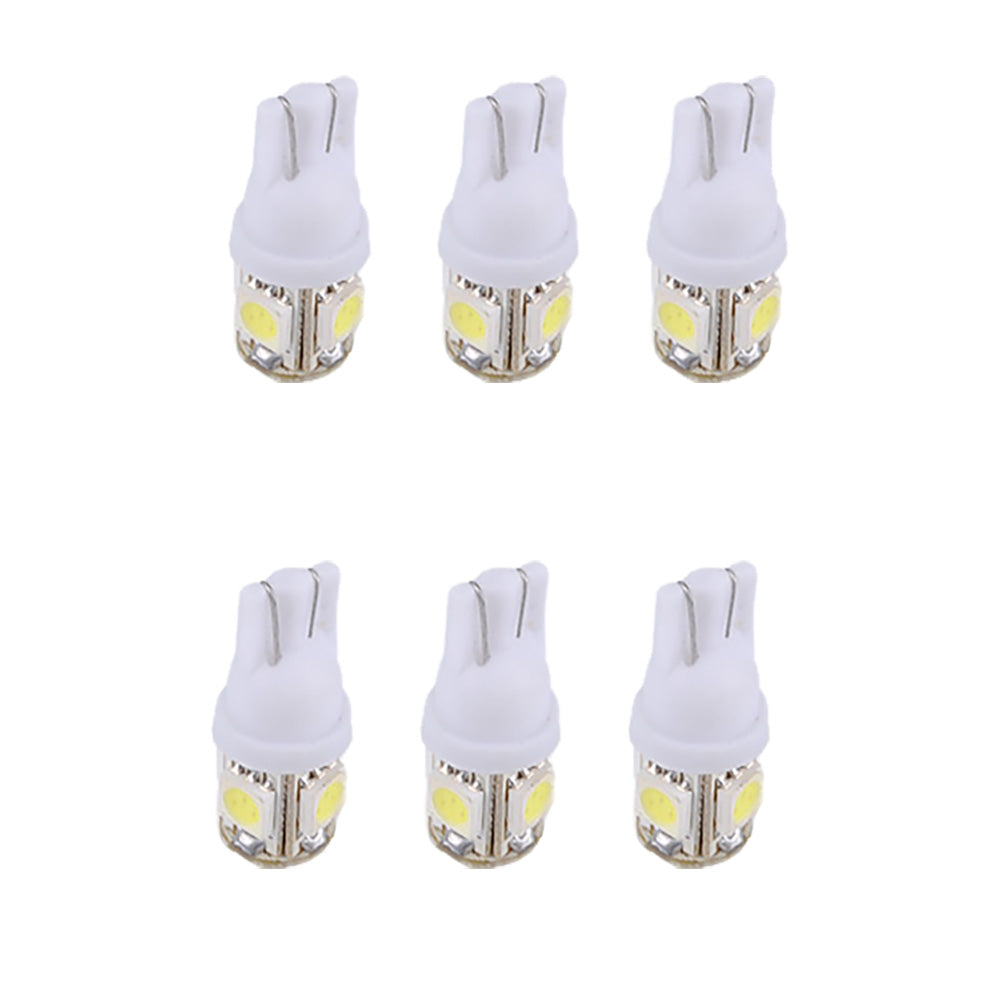 Scandvik 41159 41159 Bulb Warm White *6-Pack