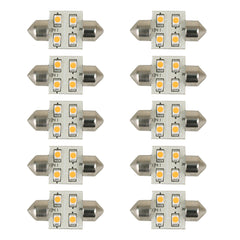 Scandvik 41174 41174 Bulb Warm White *10-Pack