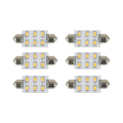 Scandvik 41162 41162 Bulb Warm White *6-Pack