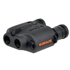 SI-TEX 28100699 SIRIUS 12 Stabilized IPX7 Waterproof Binoculars - 12x Magnification