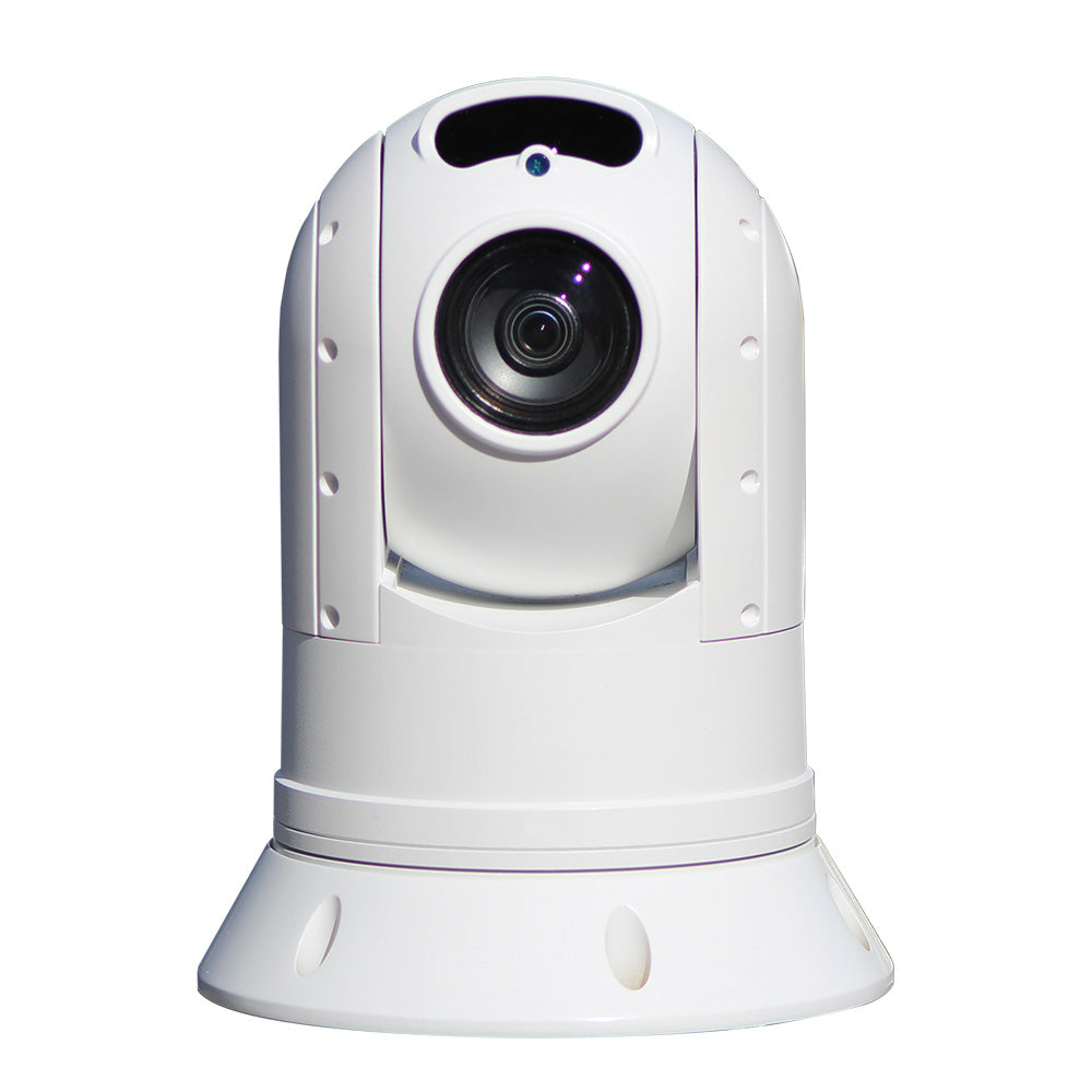 Iris IRIS-A118 ATOM A118 4-in-1 Analogue HD PTZ Camera/Single Payload Low Light w/IR LED + 30x Optical Zoom