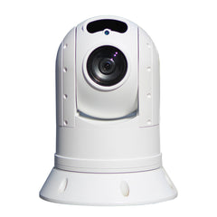 Iris IRIS-A418 ATOM A418 2MP IP HD PTZ Camera / Single Payload Low Light w/IR LED + 30x Optical Zoom