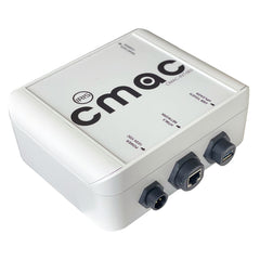 Iris CMAC-INT003A Interface Box f/MFD Integration - Control App f/Garmin, Raymarine, Simrad & Furuno