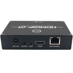 Iris HDMI2IP01 HDMI to IP Encoder - Converts HDMI to IP - Compatible w/Raymarine, Simrad & Furuno