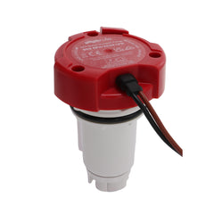 Rule 66DR 800 GPH Livewell Pump Replacement Motor Cartridge
