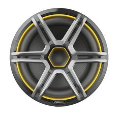 Fusion 010-02918-53 Apollo 12" LED Marine Subwoofer w/Sports Grey Grille