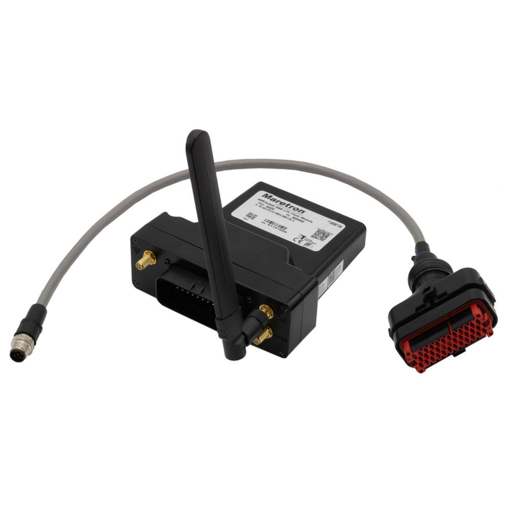 Maretron SMS200-01 SMS Text Module - North America