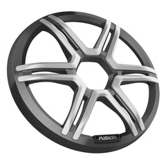 Fusion 010-13293-00 Apollo 10" Sports Grey Subwoofer Grille