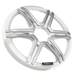 Fusion 010-13293-01 Apollo 10" Sports White Subwoofer Grille