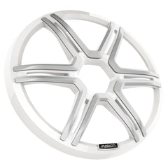 Fusion 010-13294-01 Apollo 12" Sports White Subwoofer Grille