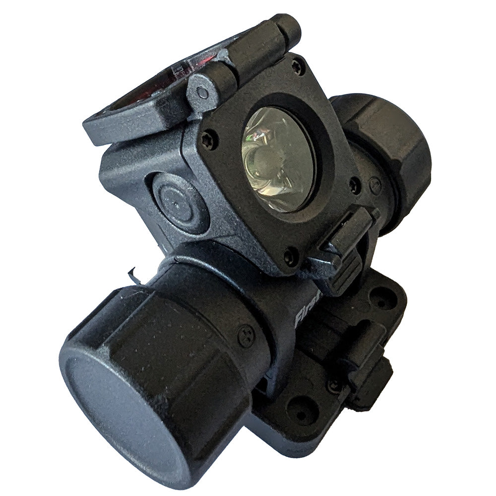First Watch FWHL-NVG Gear Helmet Headlamp