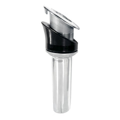 Tigress 77275 9" 30-Degree Rod Holder - Screwless - Stainless Steel