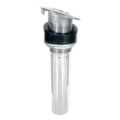 Tigress 77276 9" 15-Degree Rod Holder - Screwless - Stainless Steel