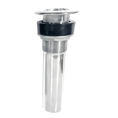 Tigress 77277 9" 0-Degree Rod Holder - Screwless - Stainless Steel