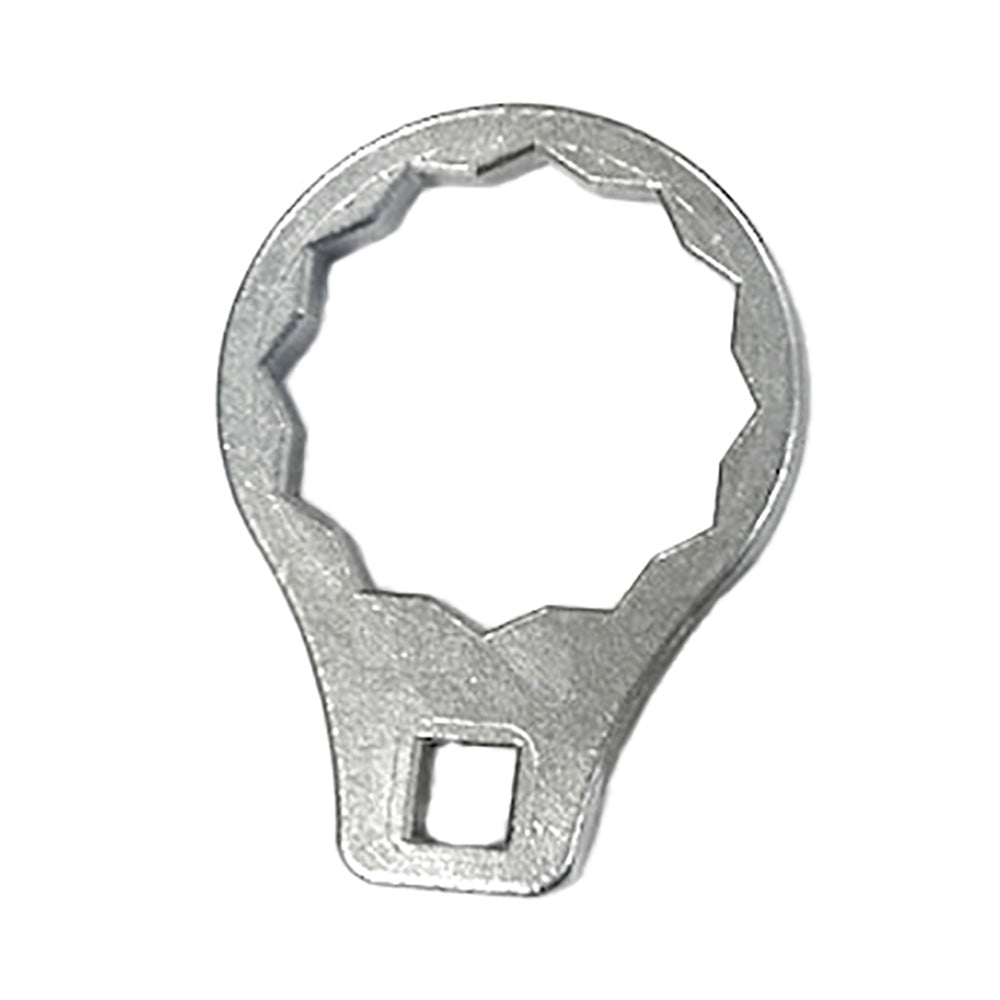 Tigress 77274 Wrench f/9" Rod Holder Fastener - Screwless
