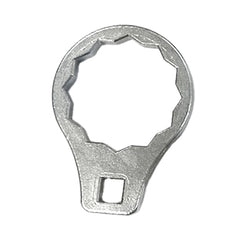 Tigress 77274 Wrench f/9" Rod Holder Fastener - Screwless