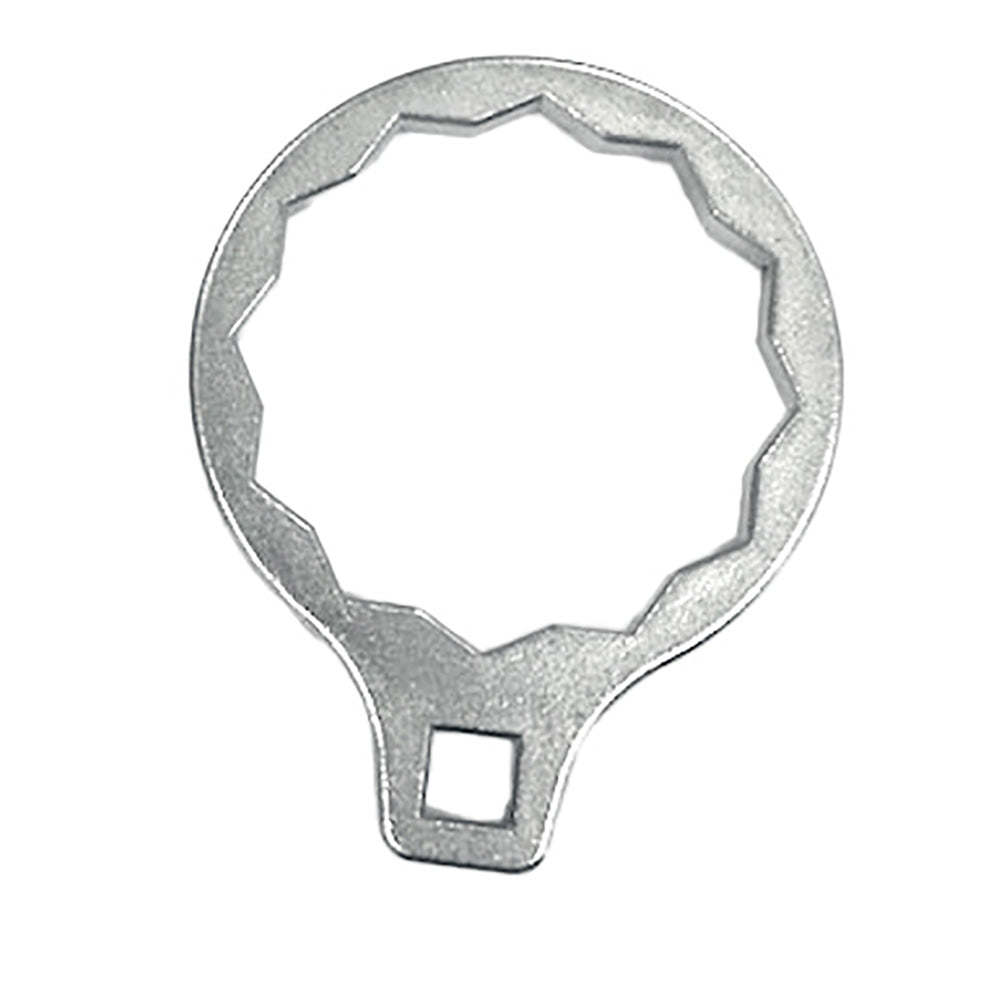 Tigress 77274-1 Wrench f/10.5" Screwless Swivel Rod Holder