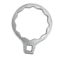Tigress 77274-1 Wrench f/10.5" Screwless Swivel Rod Holder