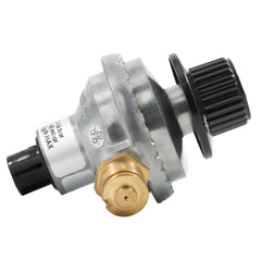 Kuuma 58354 Regulator - Campingaz QC - Fits 125 (EU)