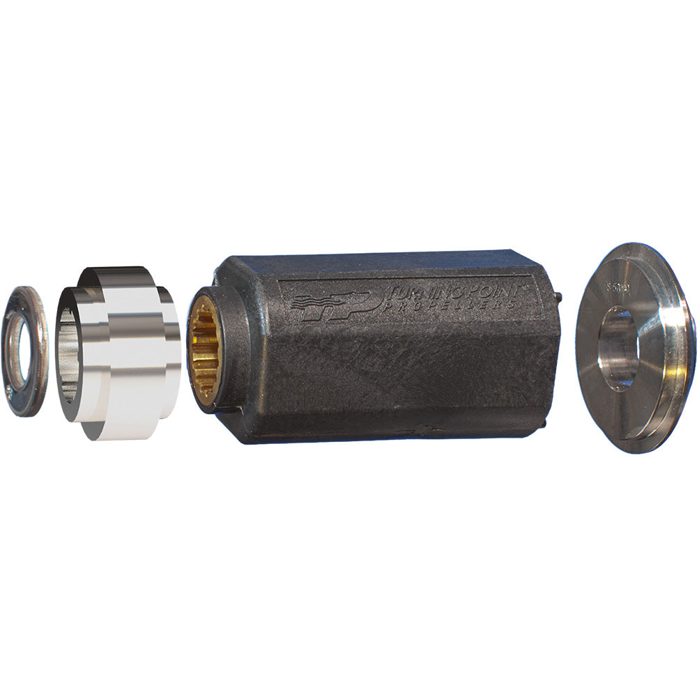 Turning Point Hub 11701700 Kit #717