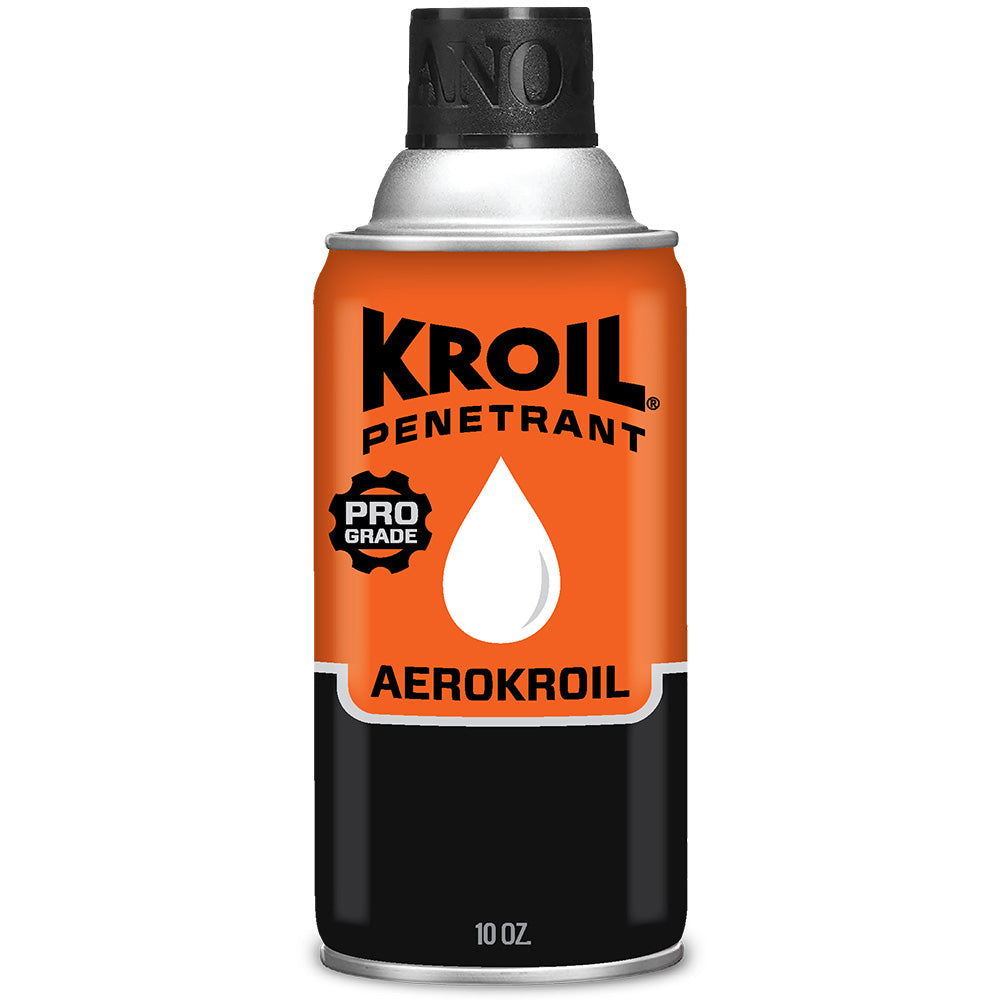 Kroil KS102 Original Penetrant - Aerosol - 10z Can - Aero Formula