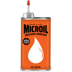 Kroil MC081 Microil Precision Lubricant - Drip - 8oz Can