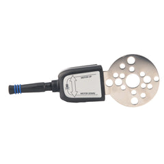 T-H Marine FFBT-SSS-DP ATLAS FingerFlex Blinker Trim Control f/Hydraulic Helms - Single Control Switch