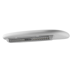 Black Oak LP-WSU Low Profile Marine Bar - Spot - Undermount - White
