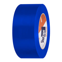 Shurtape 105746 UV-Resistant Marine Hull Preservation Tape - 48MM - 33M Roll - Straight Edge Blue