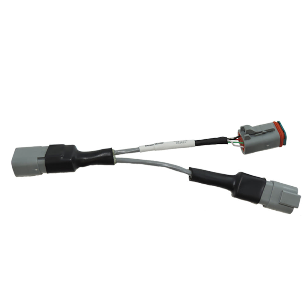 Balmar SG2-0408 Communications Cable, SG200, 3-Way Adapter