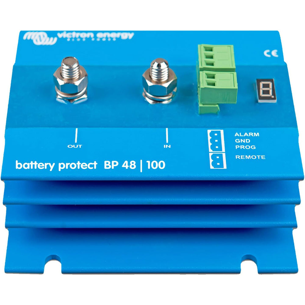 Victron BPR048100400 BatteryProtect 48V - 100A