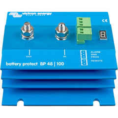 Victron BPR048100400 BatteryProtect 48V - 100A