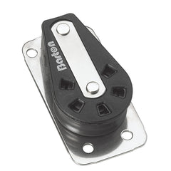 Barton Marine N03160 Size 3 45mm Plain Bearing Pulley Block Cheek Block