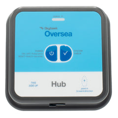 Skyhawk Oversea HUB3VZG1 Hub