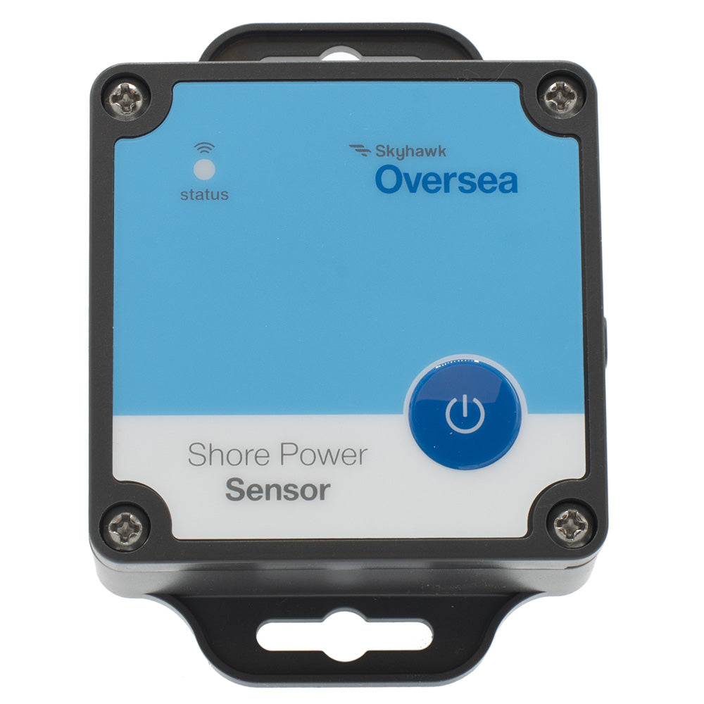 Skyhawk Oversea SHSREG1 Shore Power Sensor