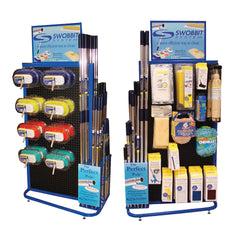 Swobbit SW93300 Island Merchandiser