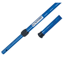 Swobbit SW45680 6-11' Lite Carbon Fiber Telescoping Perfect Pole