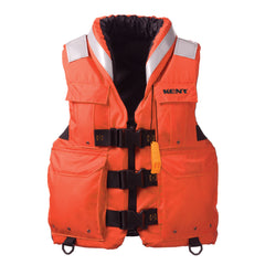 Kent 150400-200-030-25 Search & Rescue Commercial Vest - Medium