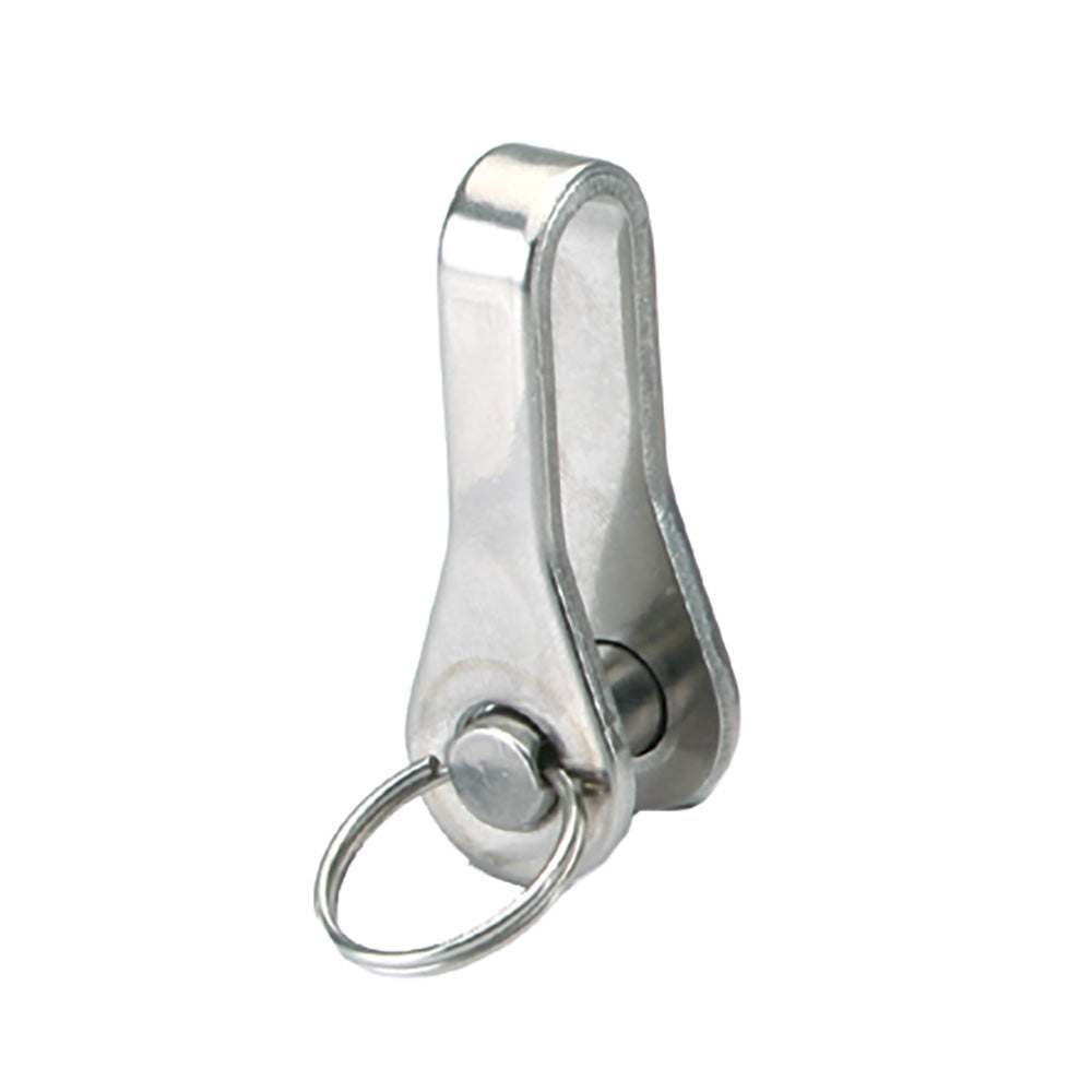 C. Sherman Johnson 12-120 Rigging Toggle - 1/4" Pin