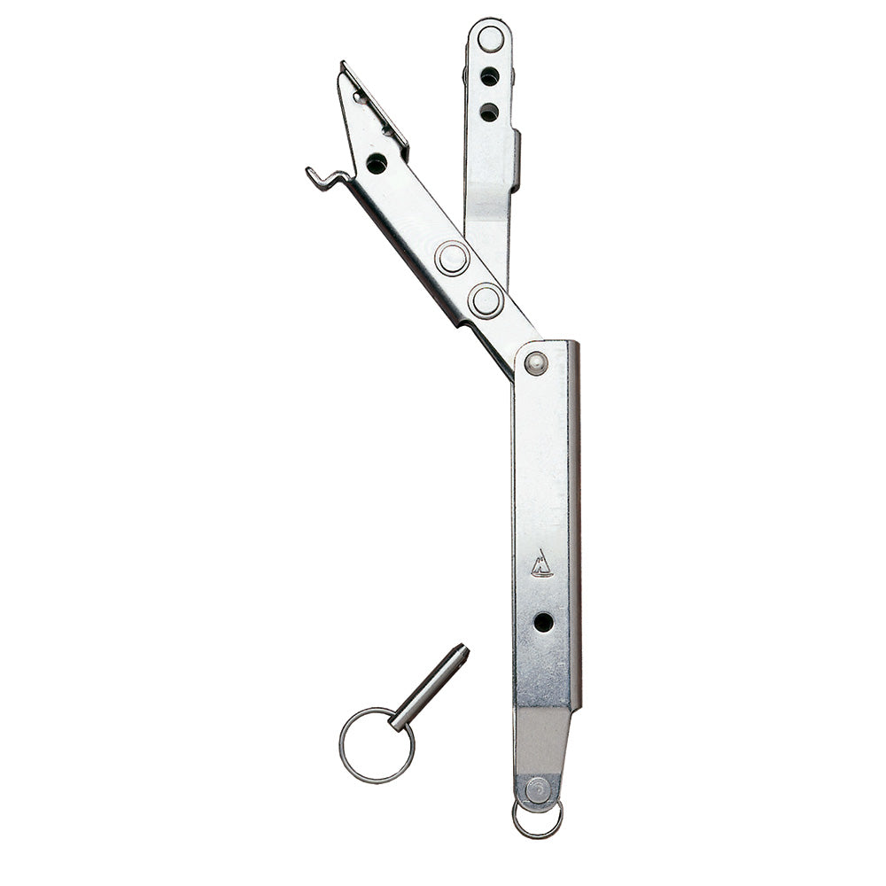 C. Sherman Johnson 14-205 Quick Release Lever - 1/4" Pin