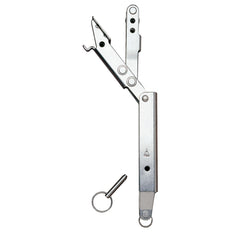 C. Sherman Johnson 14-206 Quick Release Lever - 5/16" Pin