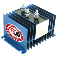 ARCO Marine BI-0702-4 Battery Isolator - 70A - 1 Alternator, 2 Battery