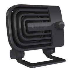 Banshee Marine BAR-VA-1B Active External VHF Speaker - Black