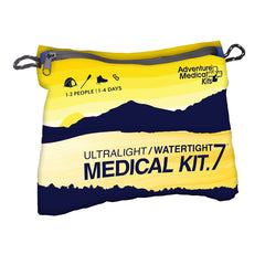 Adventure Medical 0125-0391 Ultralight/Watertight .7 First Aid Kit