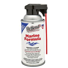 Marine Formula MF10U Marine Formula 10oz Aerosol